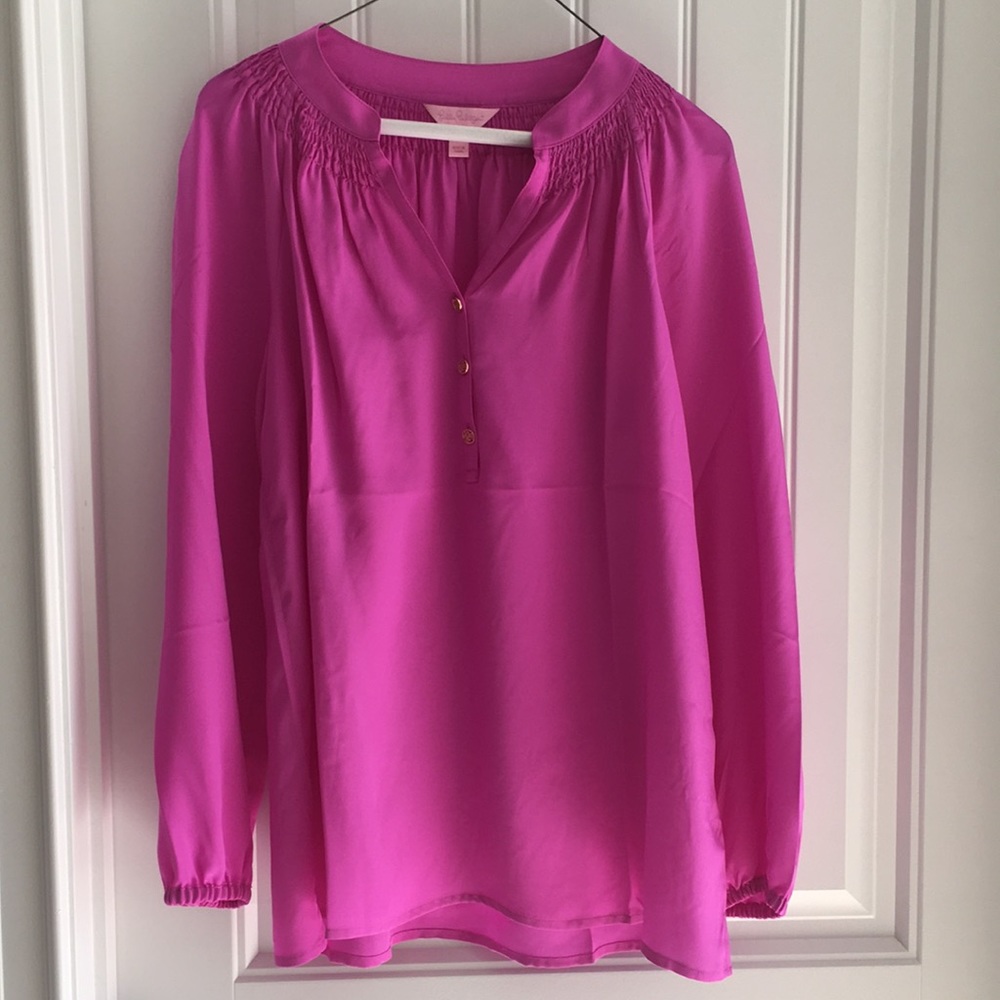 Lilly Pulitzer Elsa, small